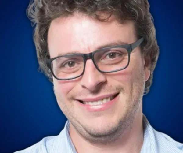 Federico Ast — Conferencista de Productividad