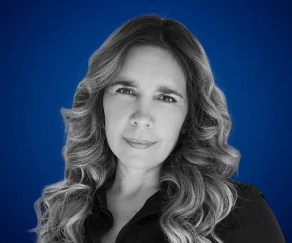 Carmen Luz Morales — Conferencista de Innovación