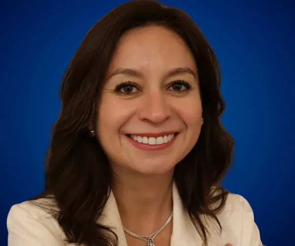 Rocío Jiménez Nolasco — Conferencista de Marca Personal