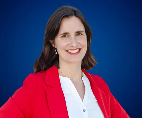 Ximena Hernández Buffa — Conferencista de Ventas Ventas B2b