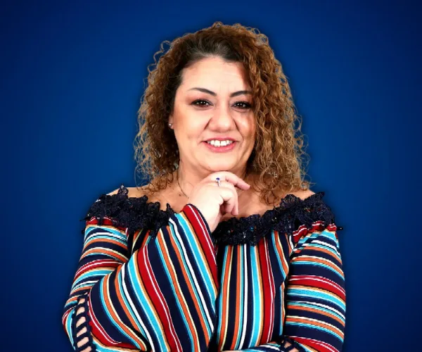 Leticia Centurión
