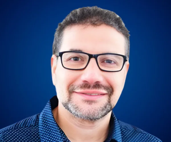 Luis Manuel Ramírez — Conferencista de Productividad Ejecucion Efectiva