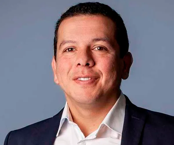 Julio Andrés Rozo — Conferencista de Sostenibilidad y Responsabilidad Social Futuro Sostenible