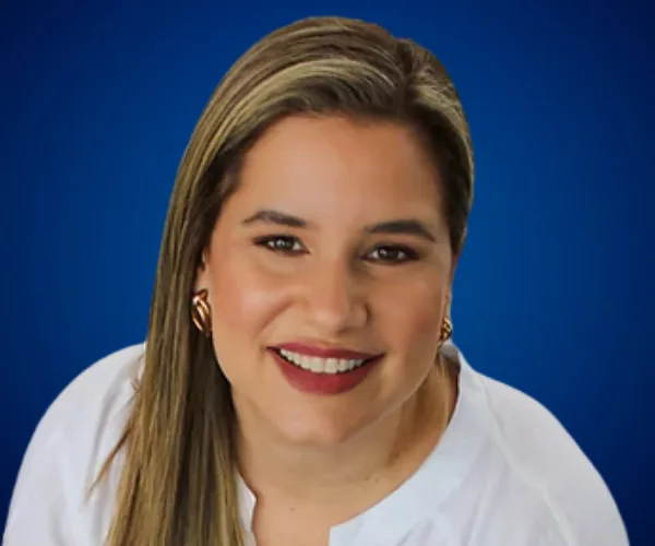 Karina Masías — Conferencista de Cambio y Adaptación Adaptabilidad
