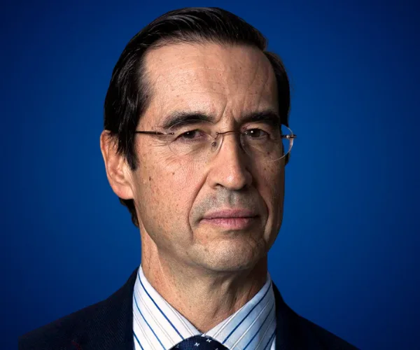Mario Alonso Puig — Conferencista de Cambio y Adaptación Gestion del Cambio