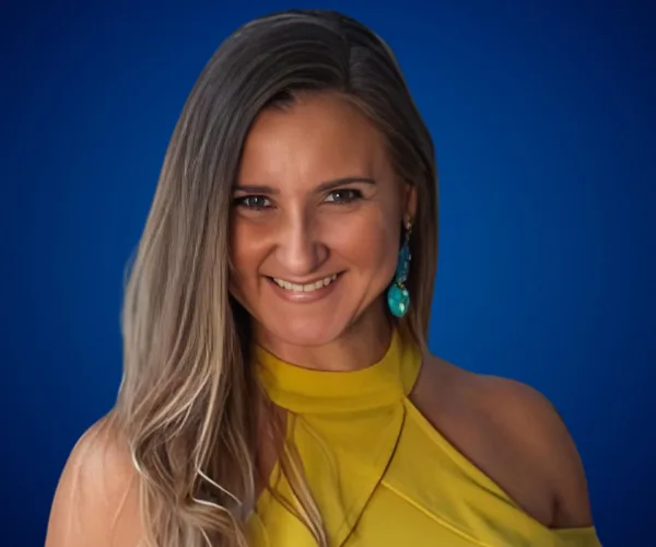Meli Alemán — Conferencista de Inteligencia Emocional Relaciones Interpersonales