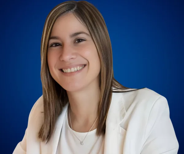 Mónica Caruso — Conferencista de Productividad Productividad de Equipos
