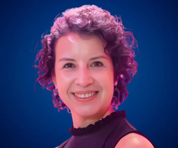 Susana Cáceres — Conferencista de Comunicación Efectiva Comunicación Interna