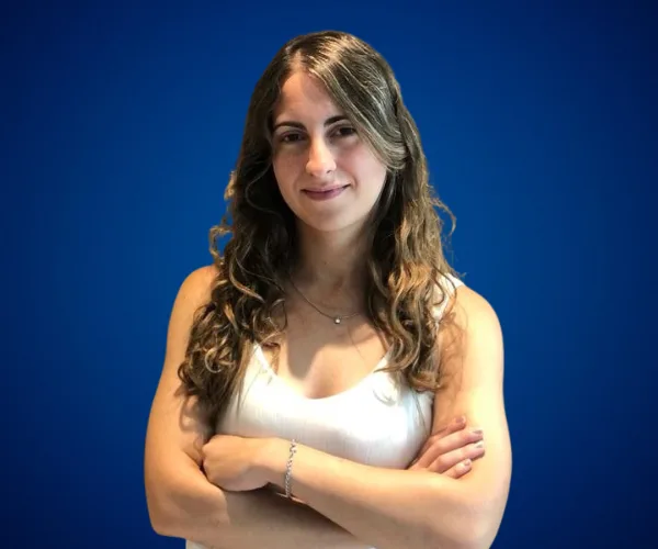 María Belén Sanmauro — Conferencista de Sostenibilidad y Responsabilidad Social Futuro Sostenible