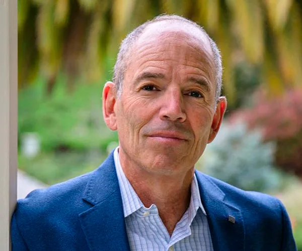 Marc Randolph — Conferencista de Liderazgo Liderazgo Ejecutivo