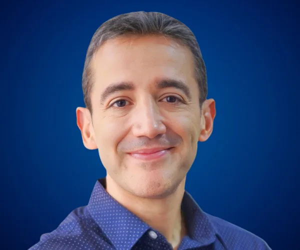 Juan David Londoño — Conferencista de Inteligencia Emocional Relaciones Interpersonales