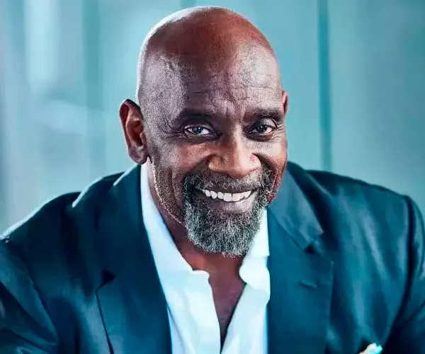 Chris Gardner — Conferencista de Liderazgo Liderazgo En Crisis