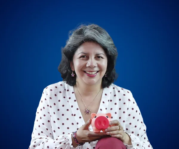 Lyda Ardila — Conferencista de Actualidad Económica
