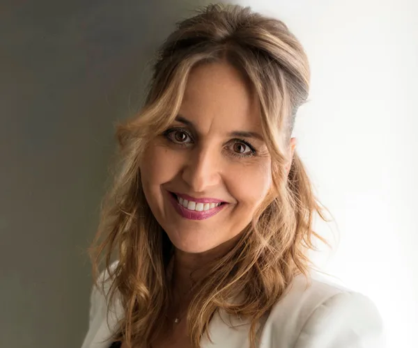 Marisa Felipe — Conferencista de Emprendimiento Modelos de Negocio