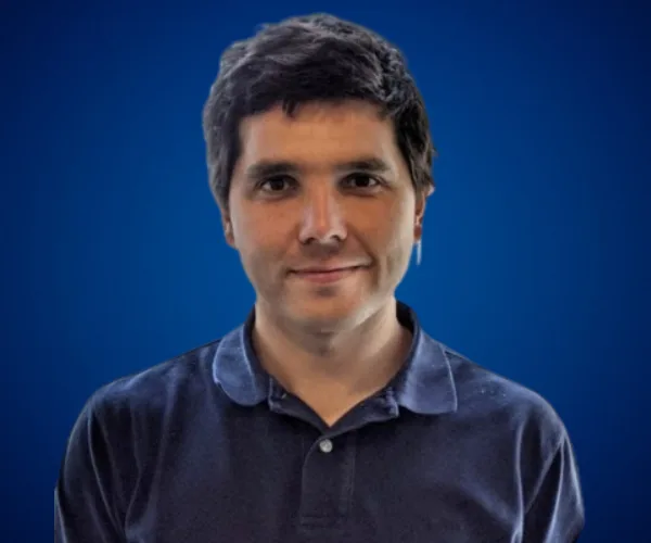Fabián Martínez — Conferencista de Innovación
