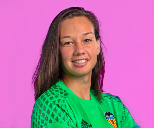 Christiane Endler — Conferencista de Conferencistas Deportivos y Mentalidad Ganadora Alto Rendimiento Deportivo