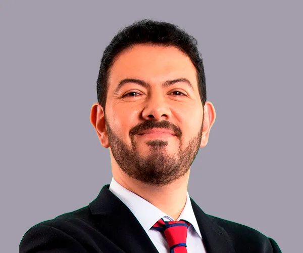 Cuauhtli Arau — Conferencista de Innovación Creatividad Aplicada