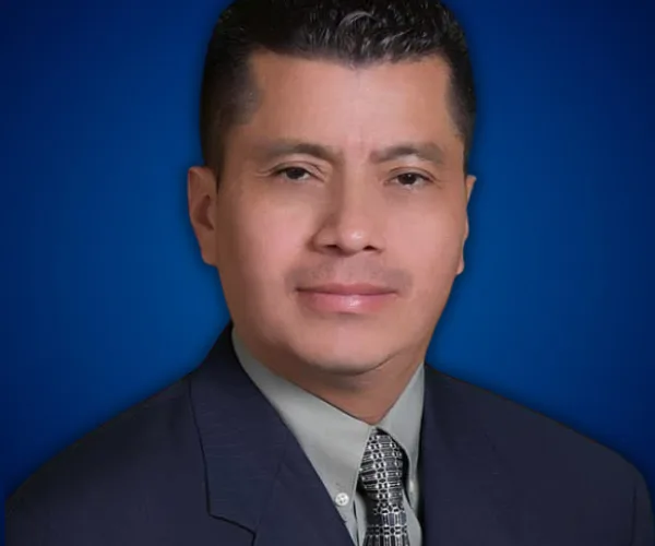 Osmar Mejía Mejía — Conferencista de Productividad Enfoque y Prioridades