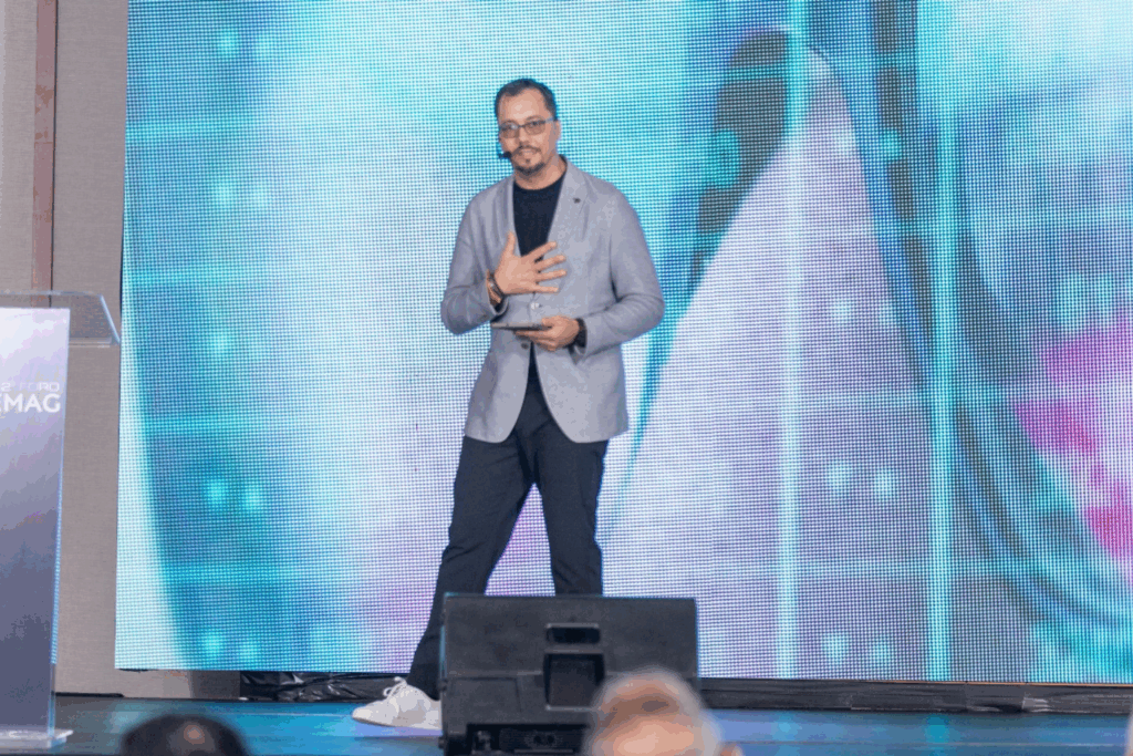 Andrés Conde