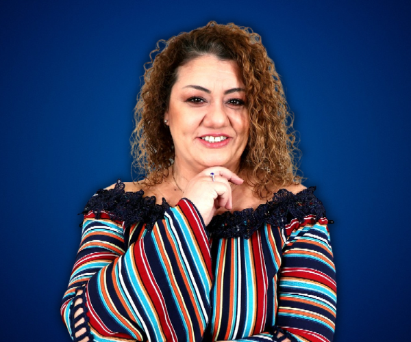 Leticia Centurión