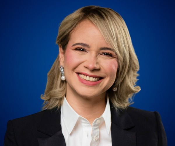 Vilma Nuñez