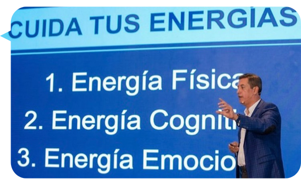 Raúl Gamboa, conferencista para eventos corporativos sobre Innovación Empresarial