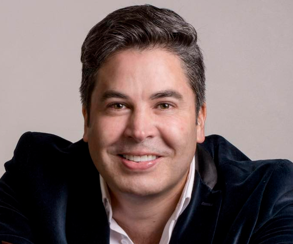 Aldo Gutiérrez — Conferencista de Ventas Ventas Consultivas