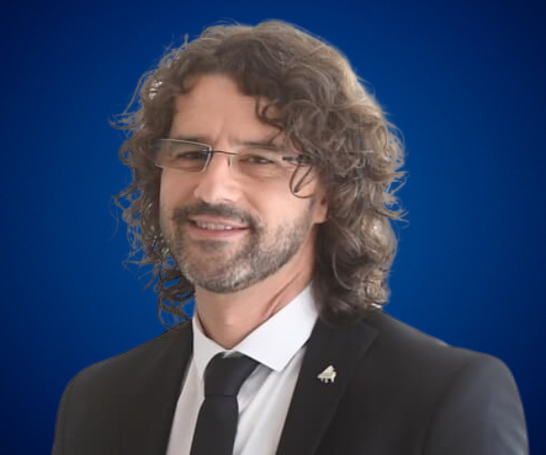 Antoni Tolmos — Conferencista de Comunicación Efectiva Comunicación de Liderazgo