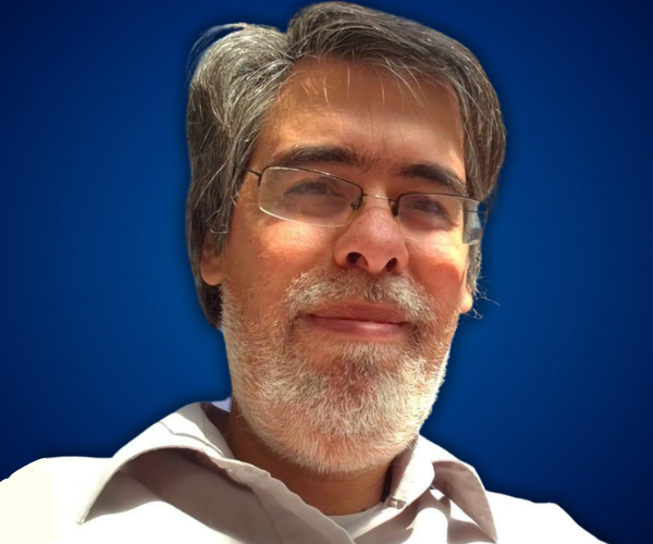 Sebastián Musso — Conferencista de Diversidad e Inclusión